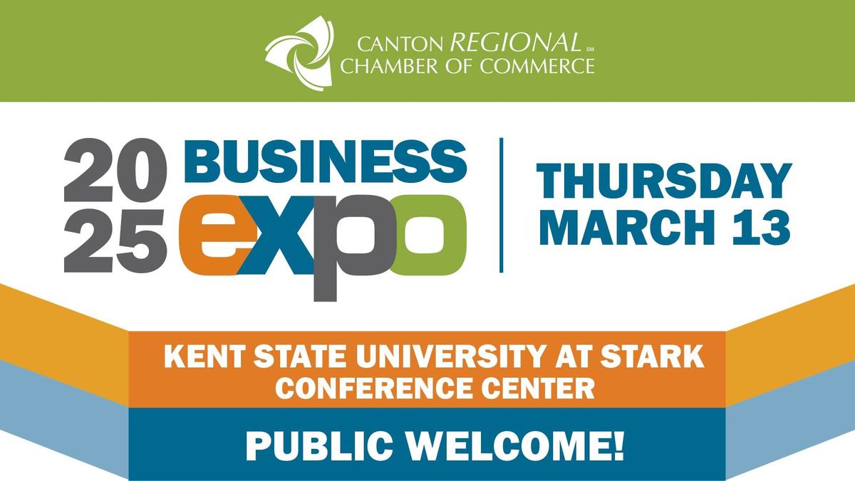 2025 Business Expo