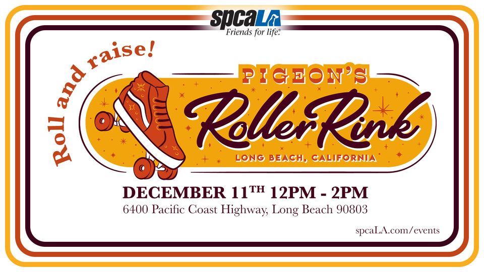 Pigeon\u2019s Roller Rink