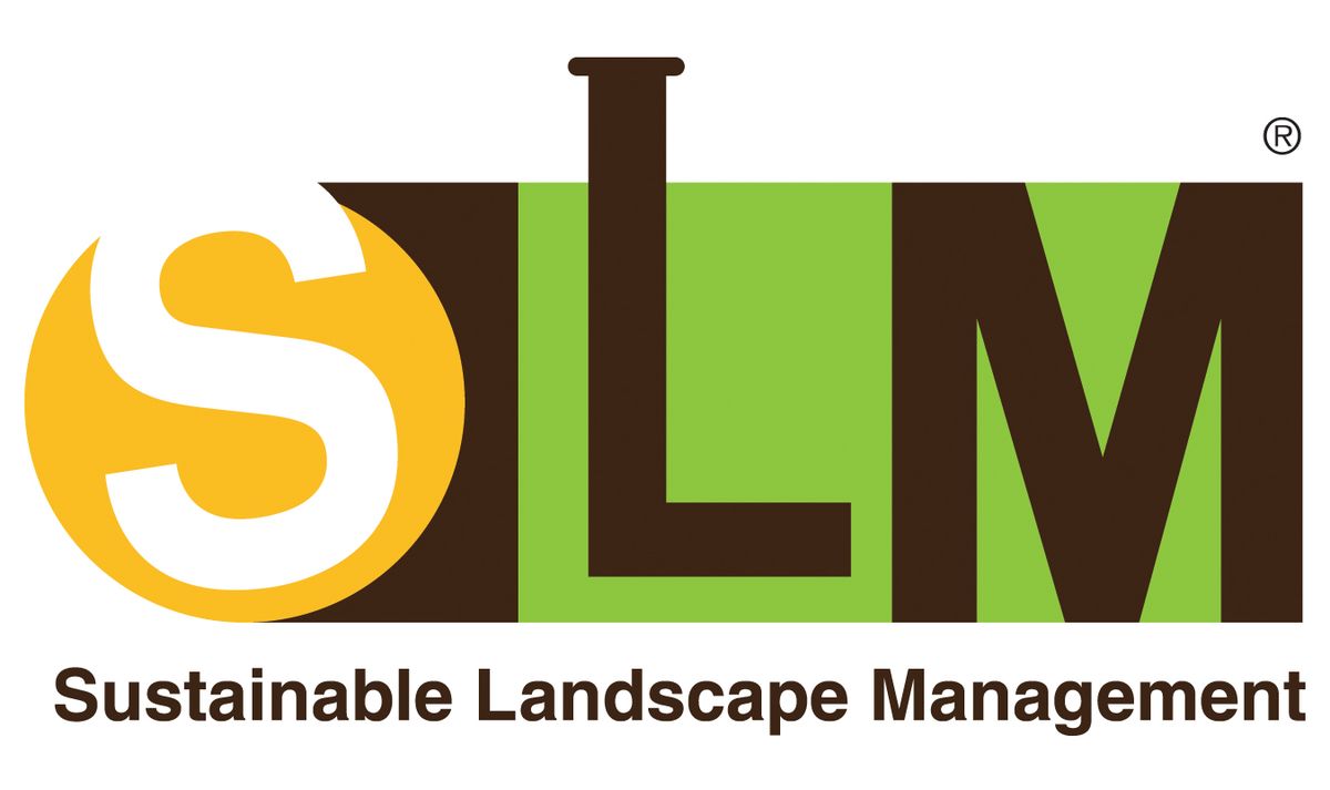 Sustainable Landscape Management\u00ae (SLM\u00ae) - In-person or Online via Zoom