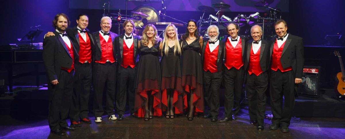 Mannheim Steamroller Christmas - Seattle