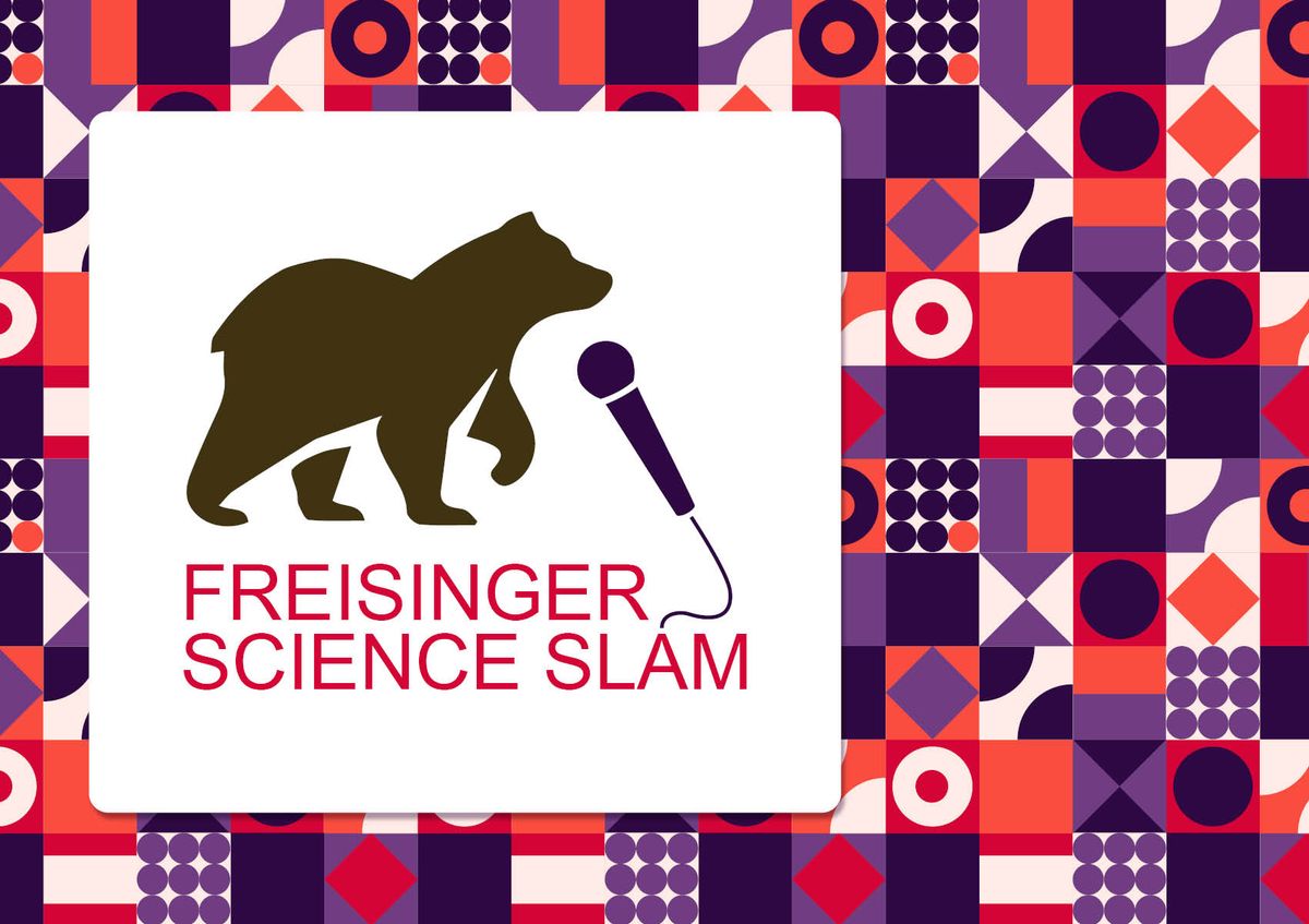 FREISINGER SCIENCE SLAM im Lindenkeller