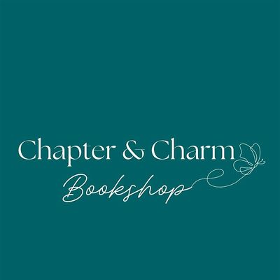 Chapter & Charm Bookshop