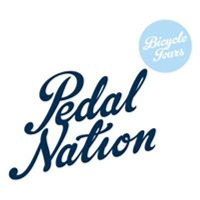 Pedal Nation Cycle Tours