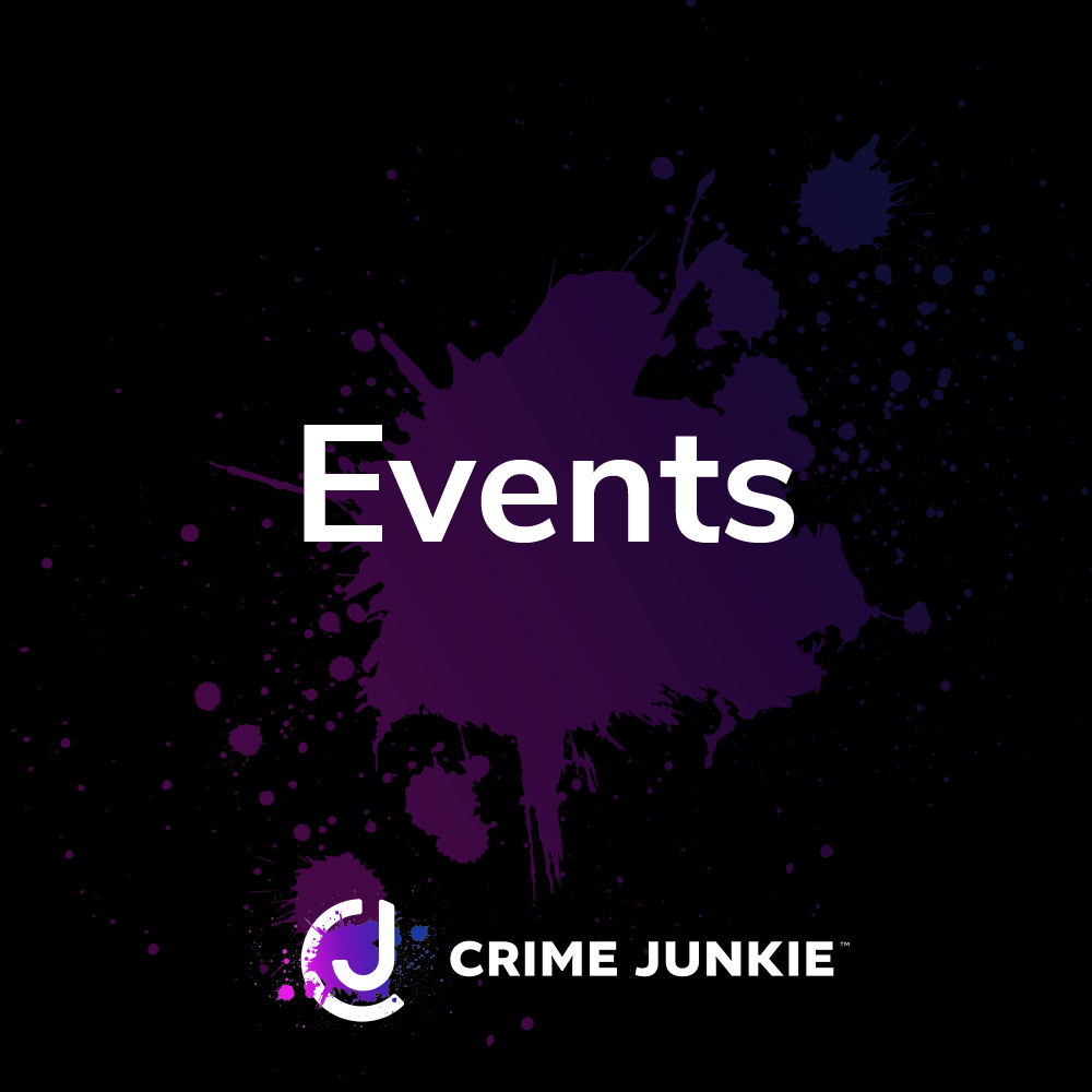 Crime Junkie Podcast