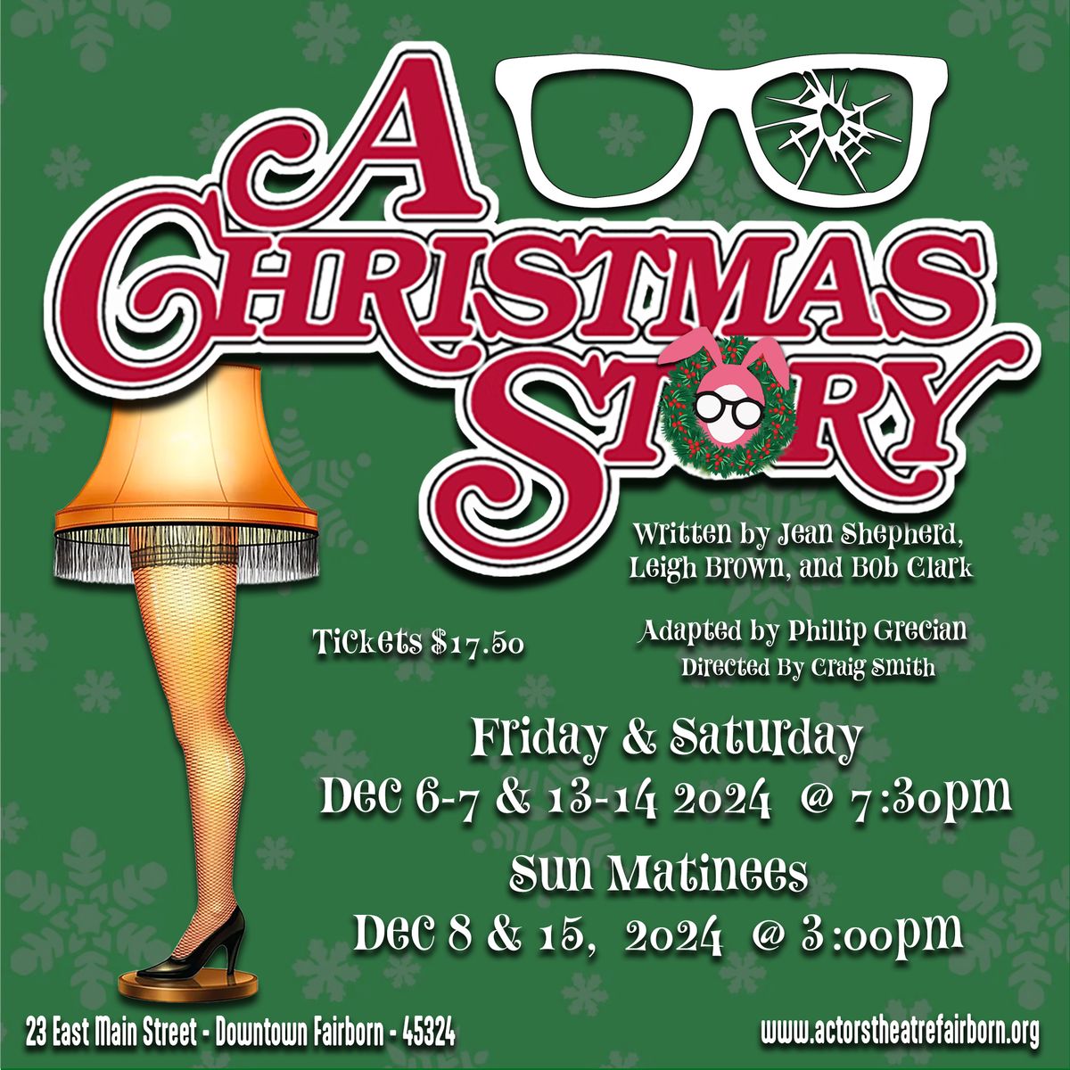 A Christmas Story