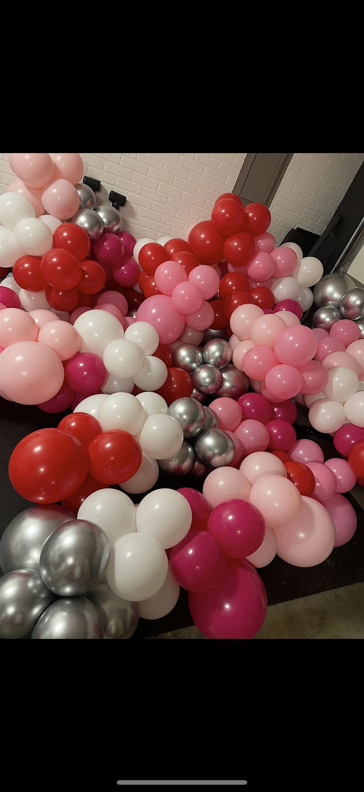 Her vision her year Women of Louisville & 721 mint at MashUp