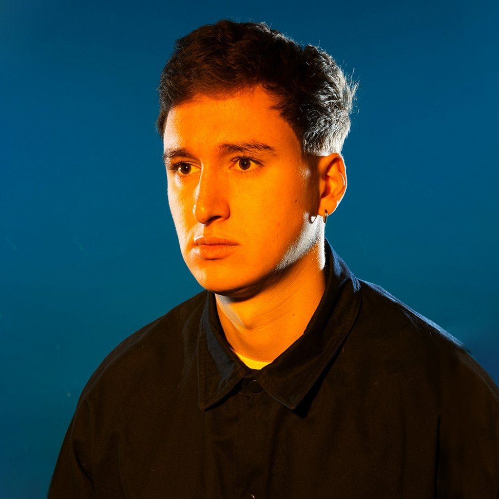 Good Ship Comedy Honor Oak feat. Jacob Hawley