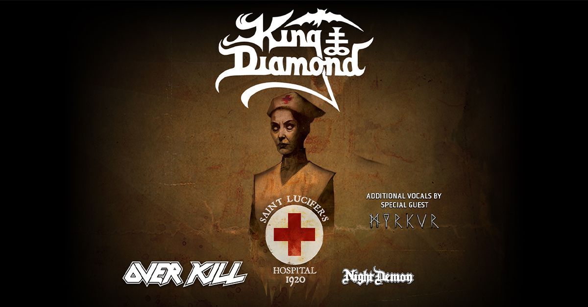 King Diamond