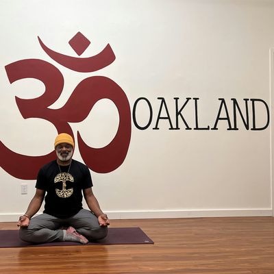 Linked Futures Strategies \/ Chocolate Buddha Yoga