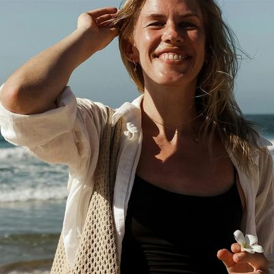 Britta Christina Yoga