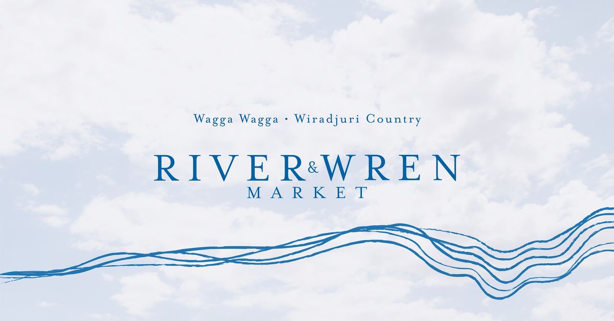 River & Wren Market: Christmas Market