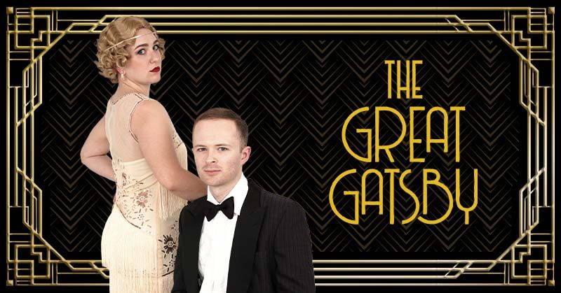 The Great Gatsby