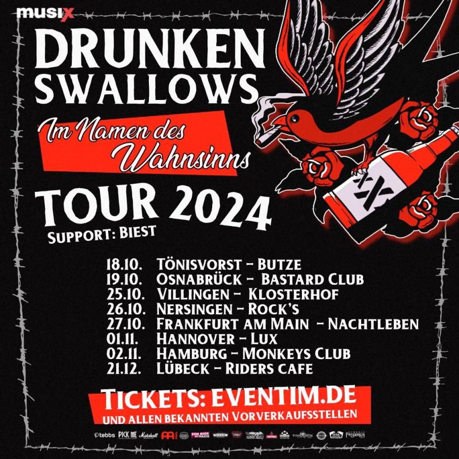 Frei Wild N\u00fcrnberg Tickets