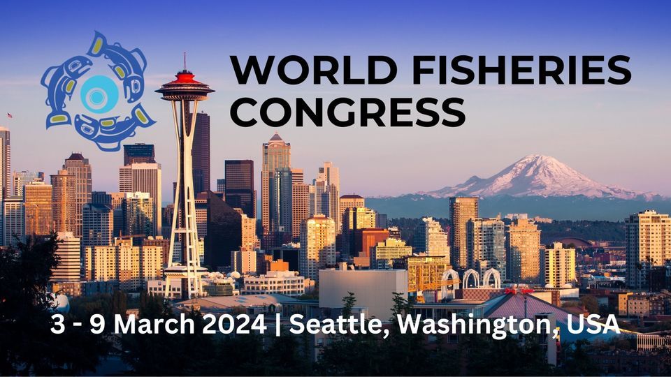 9th World Fisheries Congress