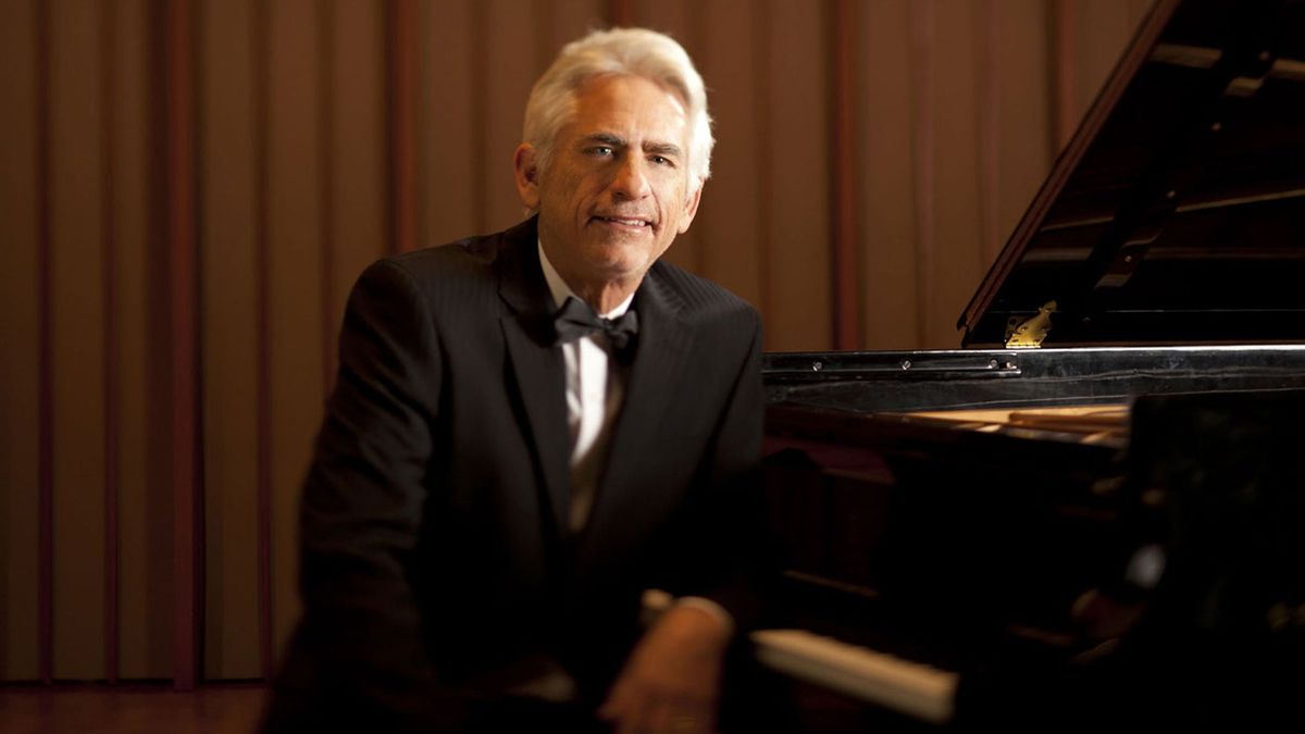 DAVID BENOIT CHRISTMAS: A Tribute to Charlie Brown | Feat: Courtney Fortune (Grammy Award-nominee)