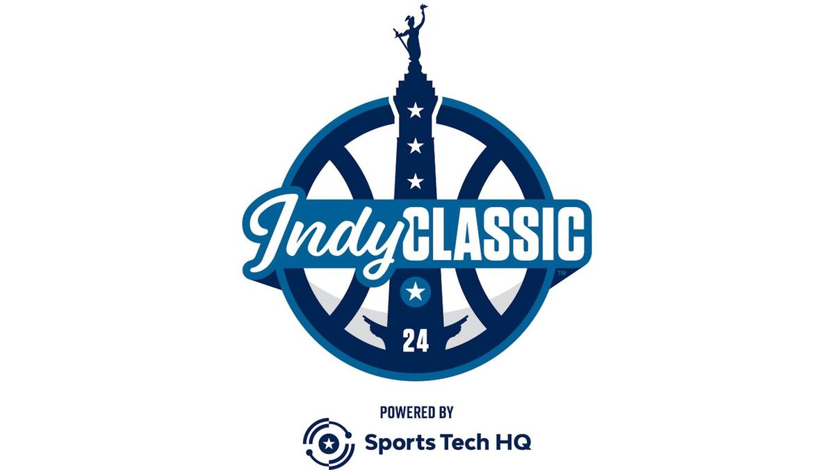 2024 Indy Classic Powered by Sports Tech HQ