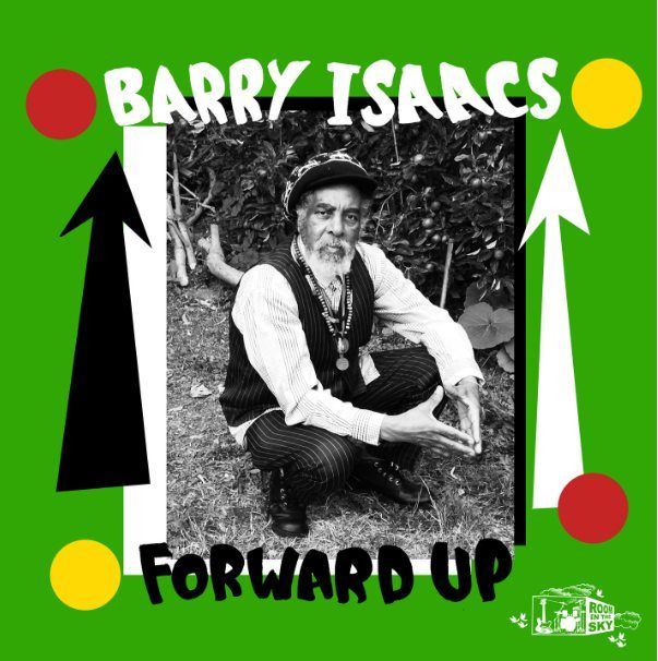 Skabour Fringe: Barry Issac and his Band
