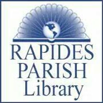 Rapides Parish Library, King Branch