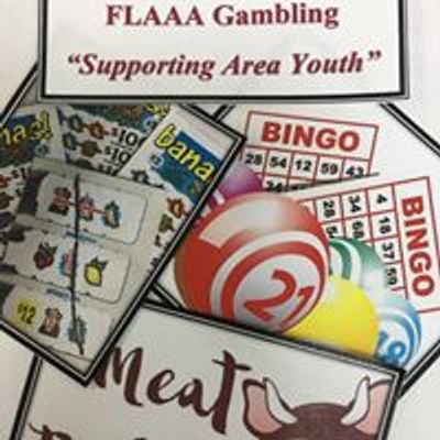 FLAAA Gambling