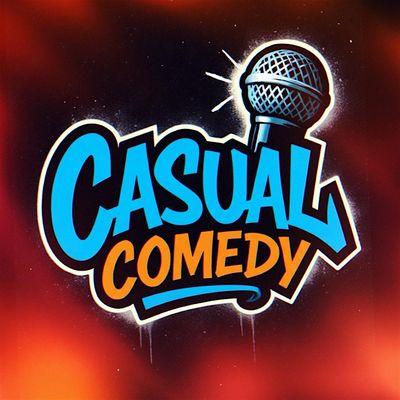 Casual Comedy