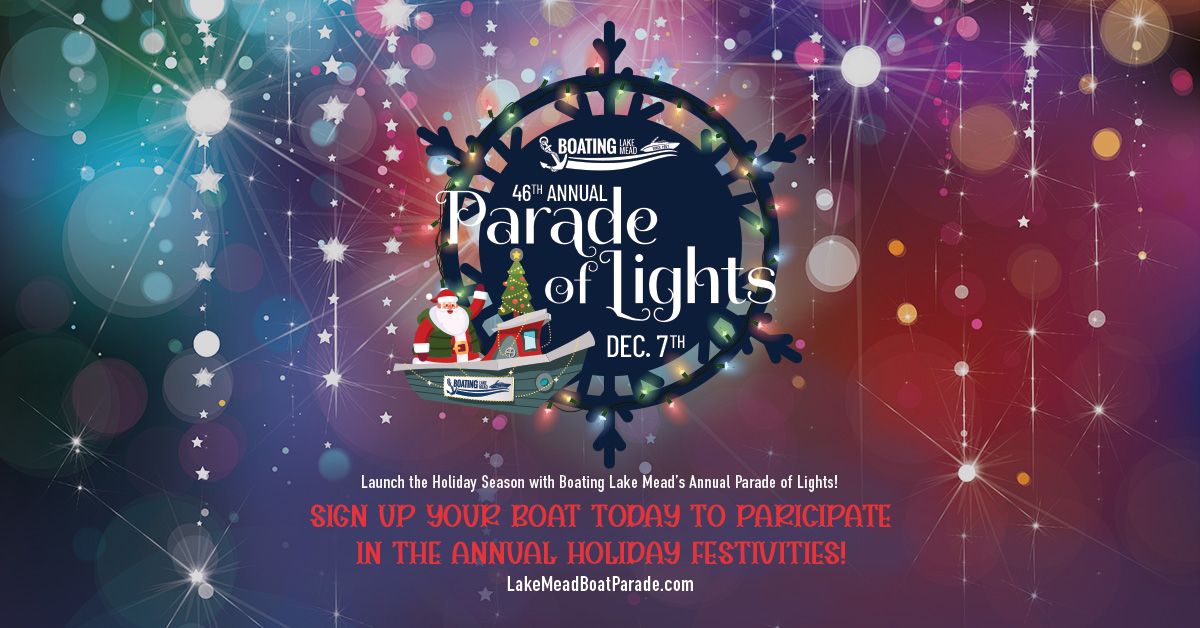 Parade of Lights