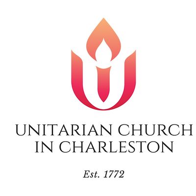 Unitarian Church in Charleston