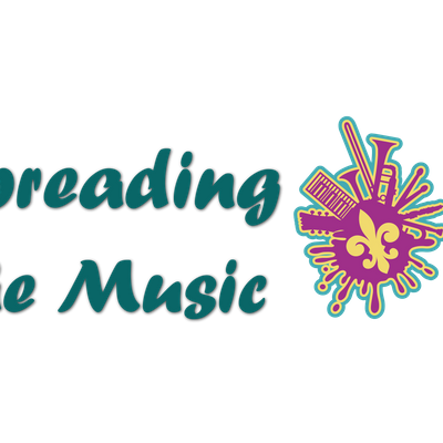 Spreading the Music