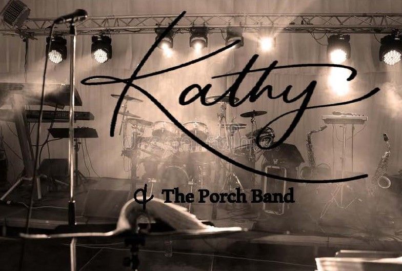 Kathy & the Porch Band