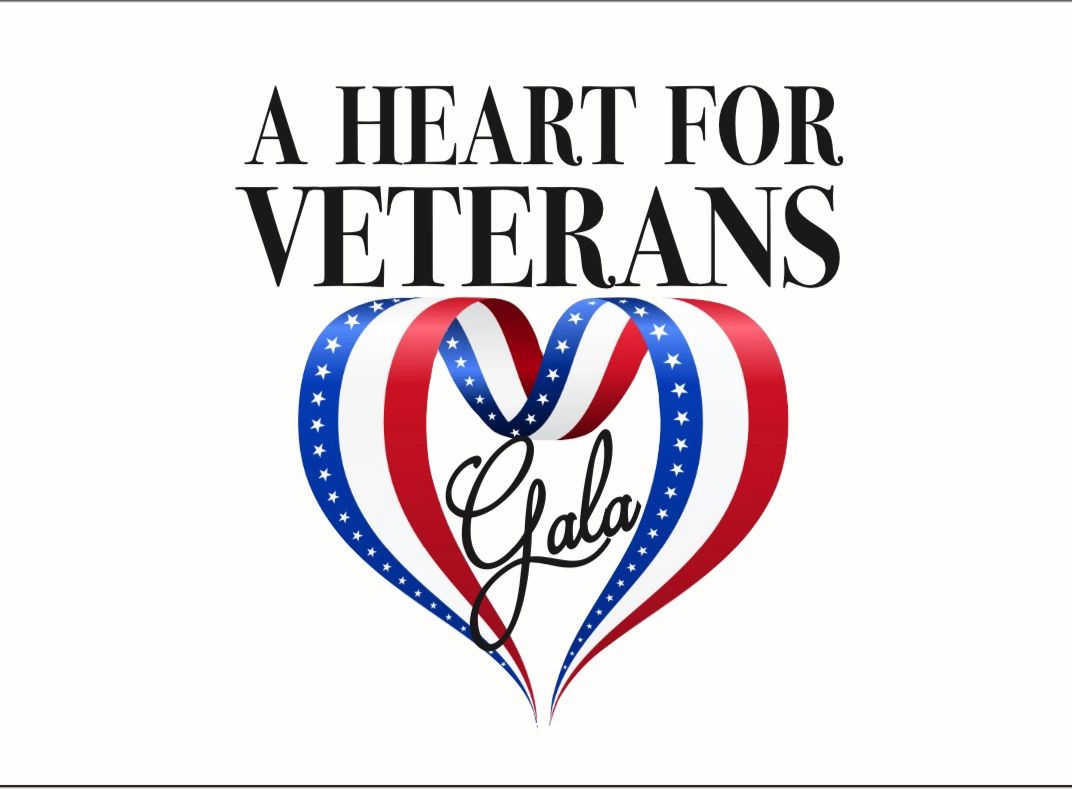 A Heart for Veterans Gala