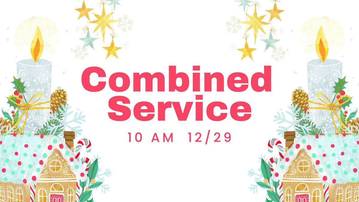 Combined Service