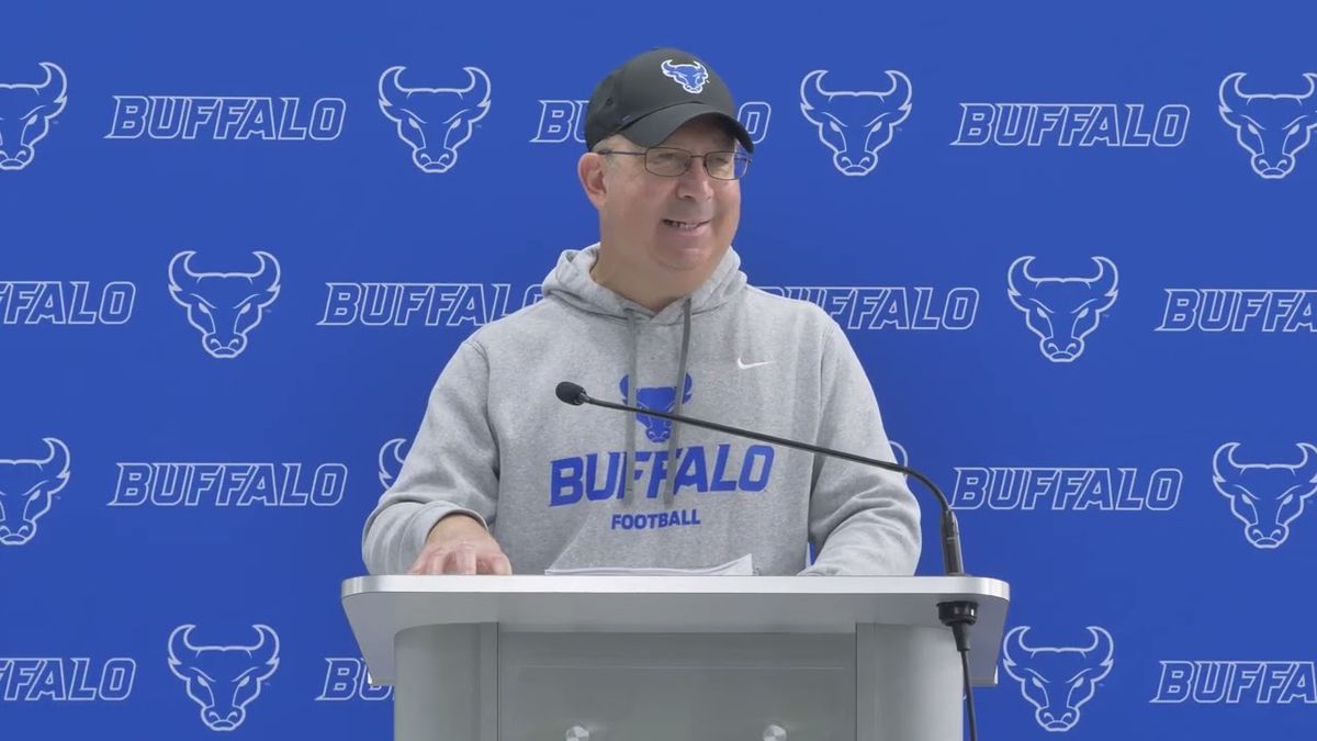 Miami Redhawks at Buffalo Bulls Football Tickets