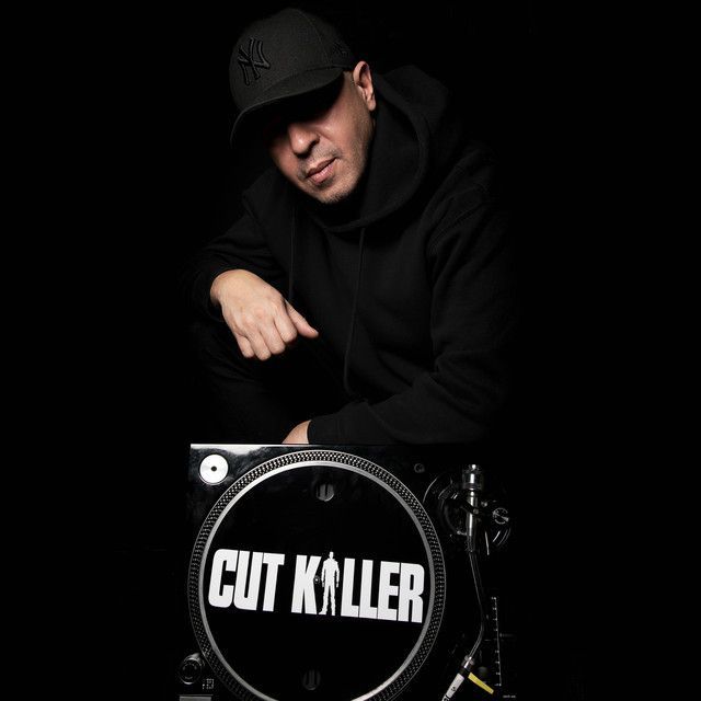 Cut Killer in Ch\u00e2telaudren-plouagat