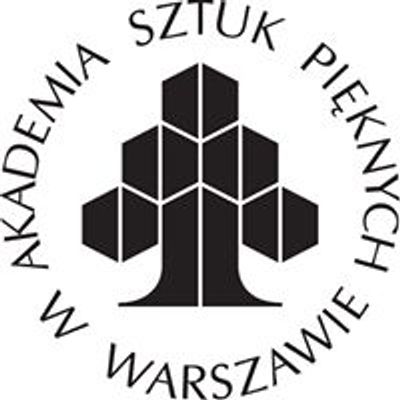 Akademia Sztuk Pi\u0119knych w Warszawie