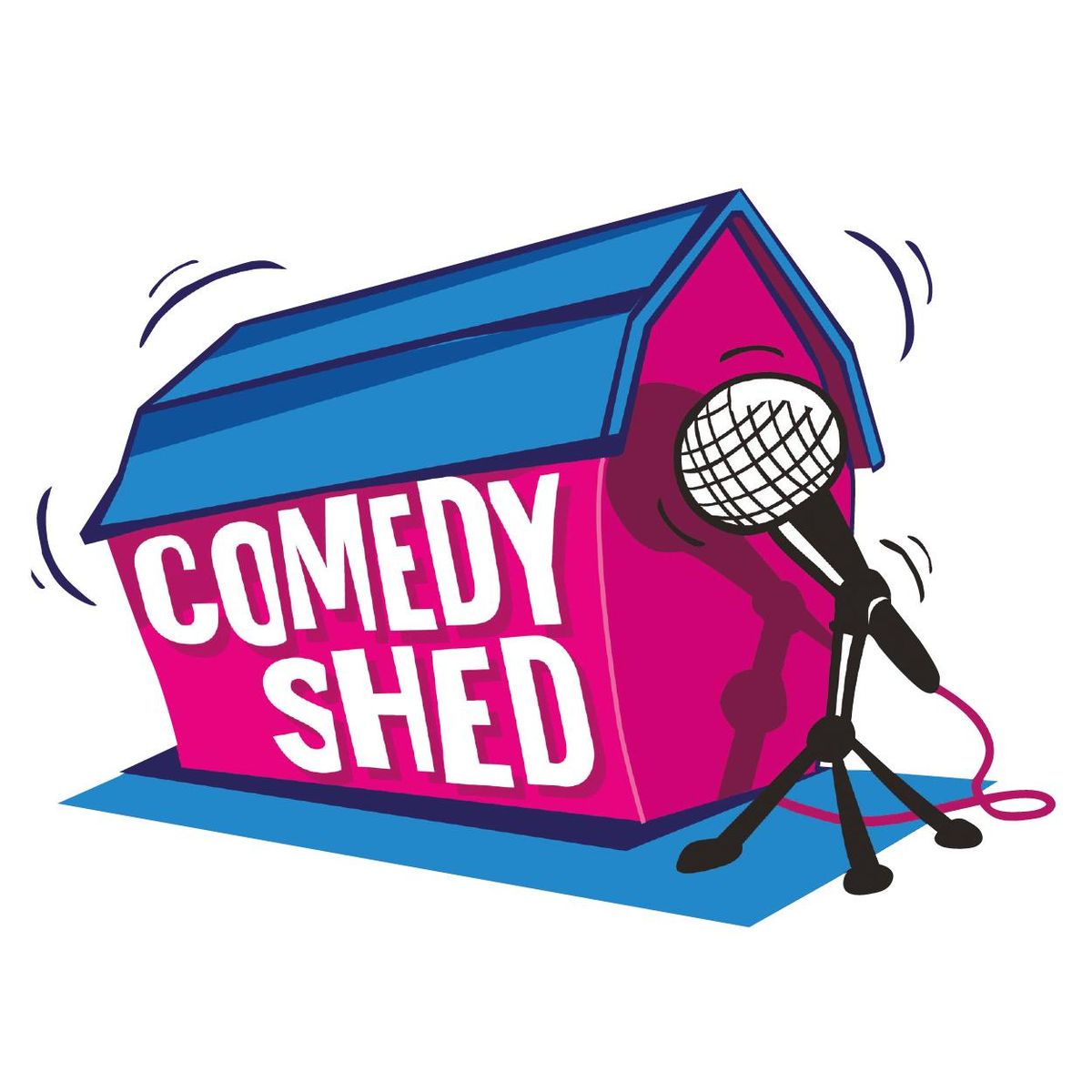 Comedy Shed 