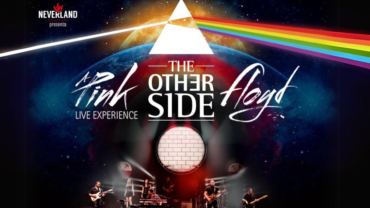 THE OTHER SIDE - A PINK FLOYD LIVE EXPERIENCE