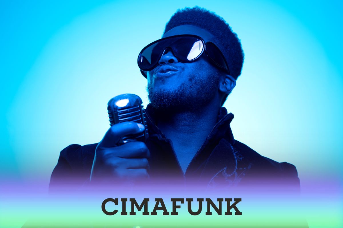 Cimafunk