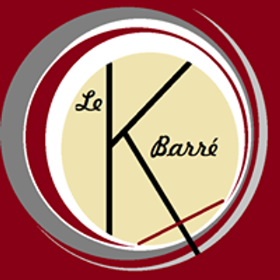 Le K barr\u00e9