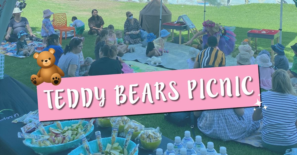 Teddy Bears Picnic 