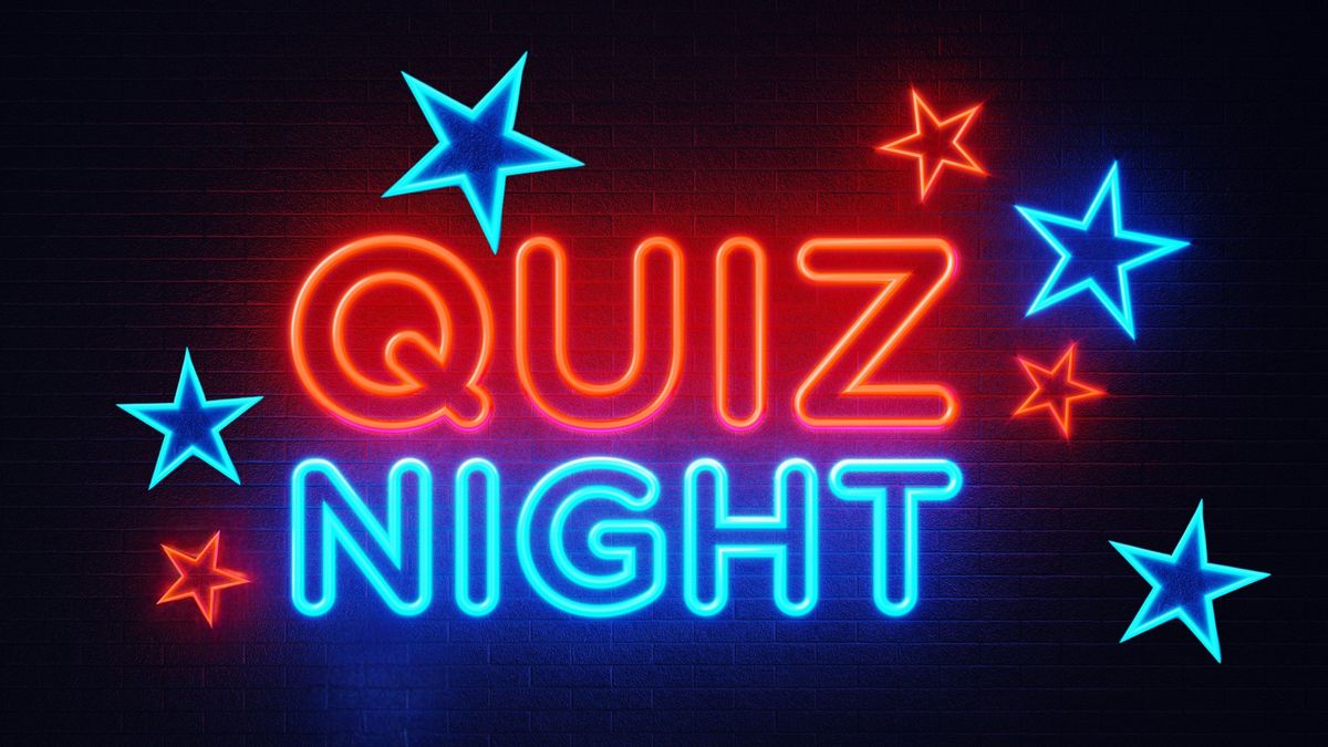 Quiz Night