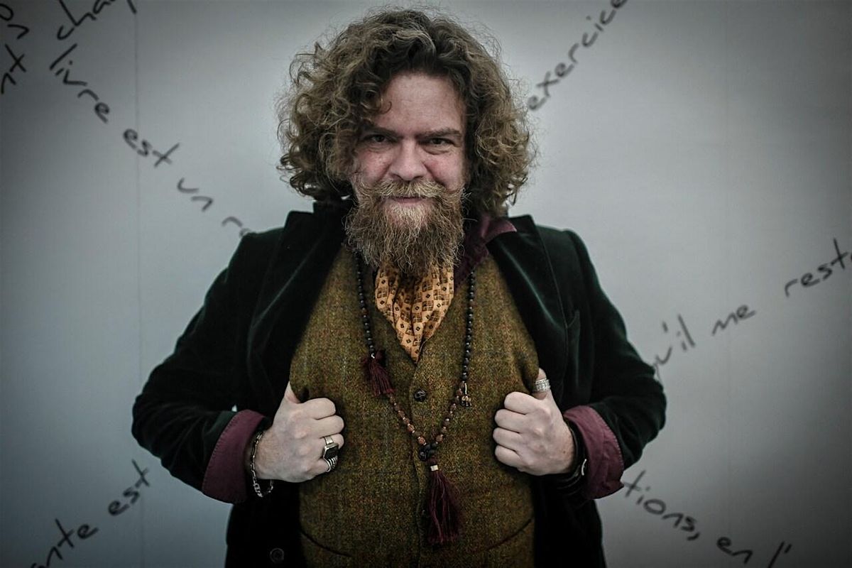 Interview met Jeroen Olyslaegers - 18 januari 2026