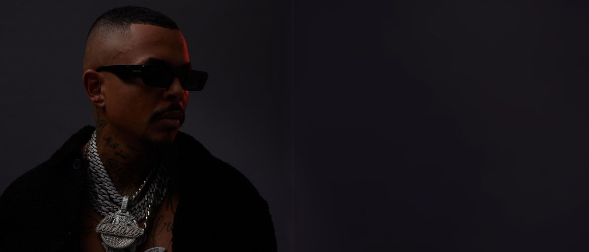 Luciano in Berlin