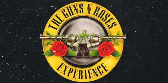 Guns N' Roses Experience