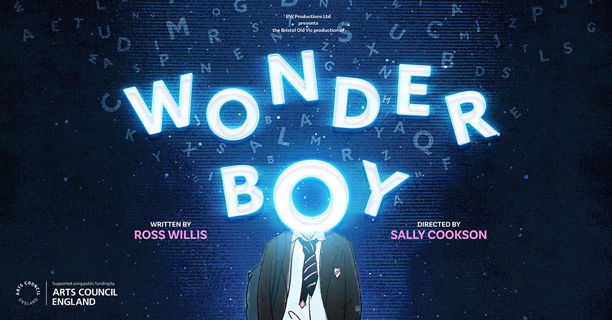 Wonder Boy