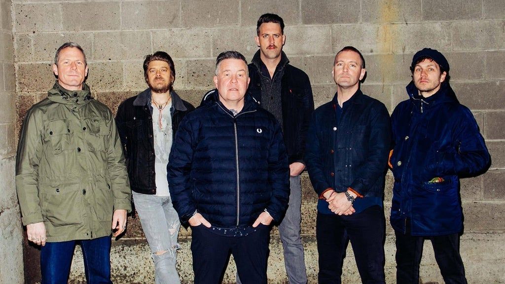 DROPKICK MURPHYS:For The People In the Pit St. Patrick's Day 2026 Tour