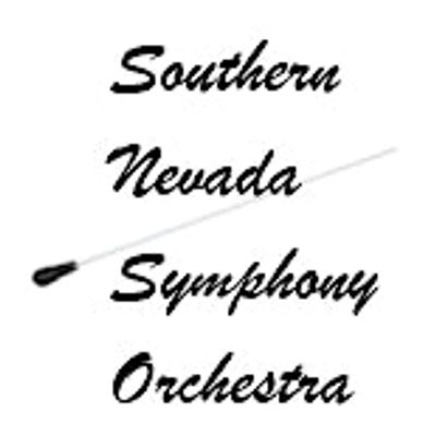 Southern Nevada Symphony Orchestra
