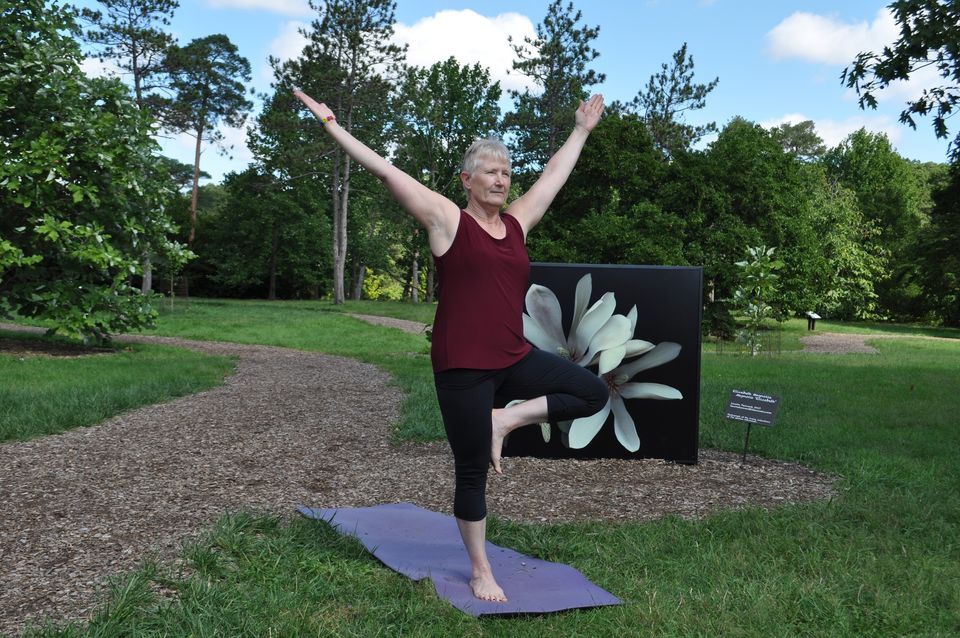 Head to Toe Yoga - Feet Posture & Balance , Prairie Yoga, Lisle, 7 ...