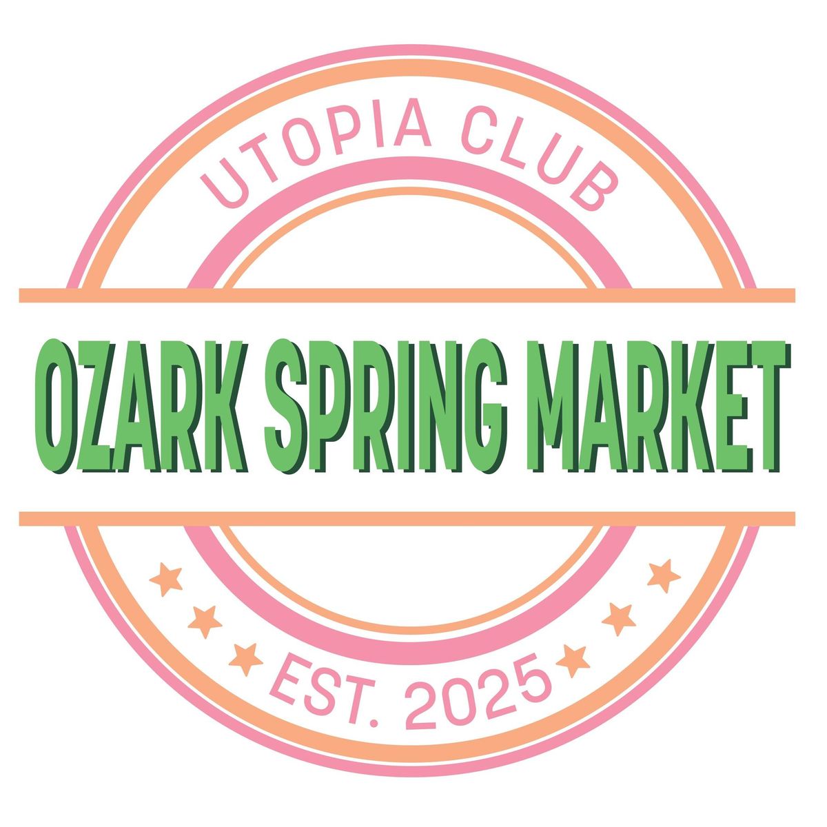 Ozark Spring Market 