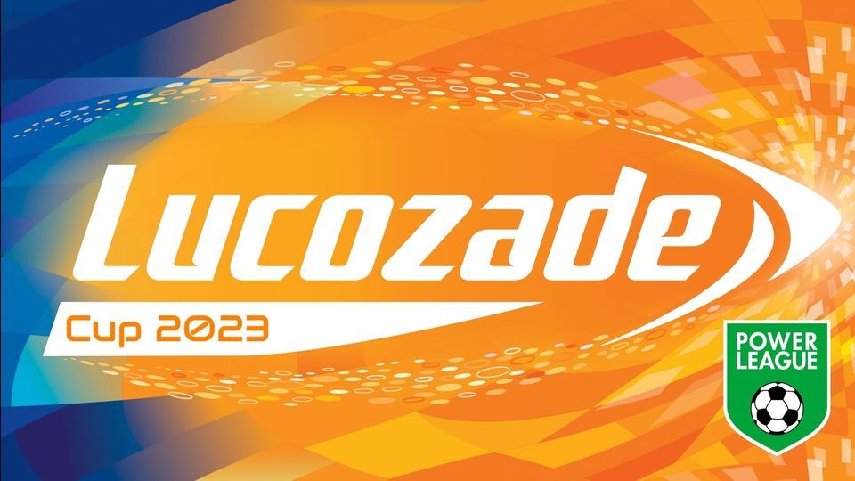 Lucozade Cup, Soccer power league 