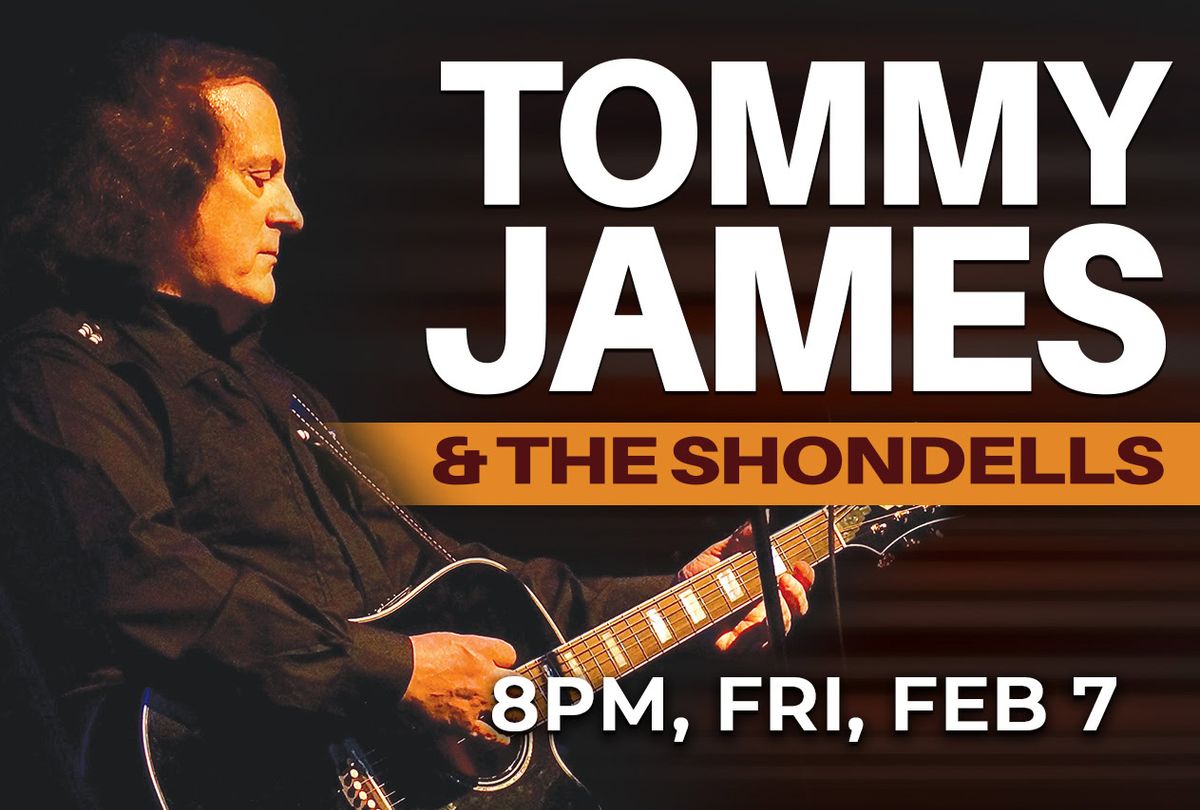 Tommy James and the Shondells