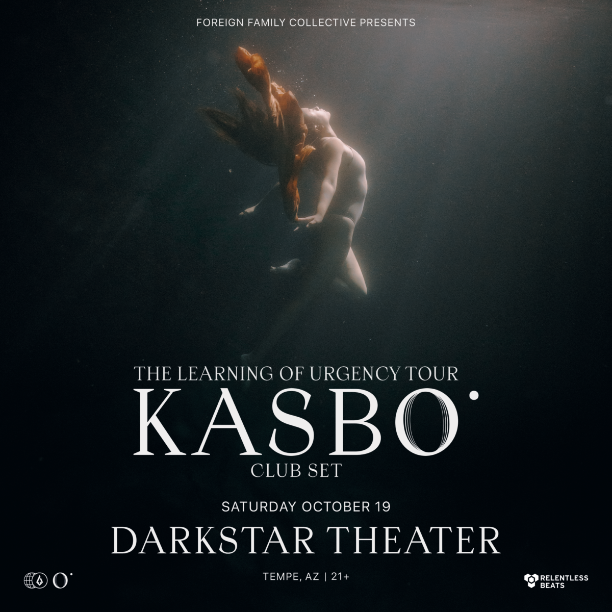 Kasbo (21+)